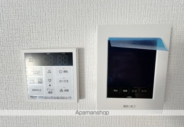 中央1丁目中山貸家の内装写真