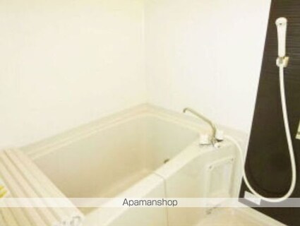 Ｔｅｒｒａｃｅ　Ｔａｍｉａｓ[1LDK/41.75m2]のバス