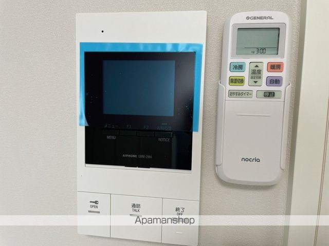 ルミナス川越の内装写真