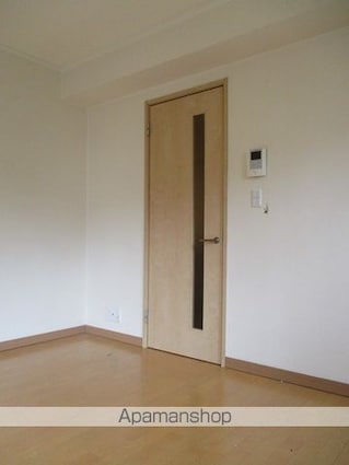 パルフォレスト[1K/25.25m2]のリビング・居間