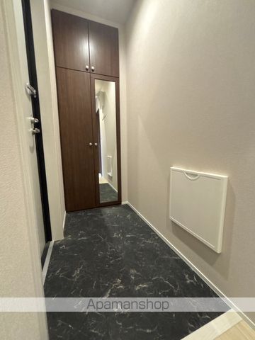 エクストラの内装写真