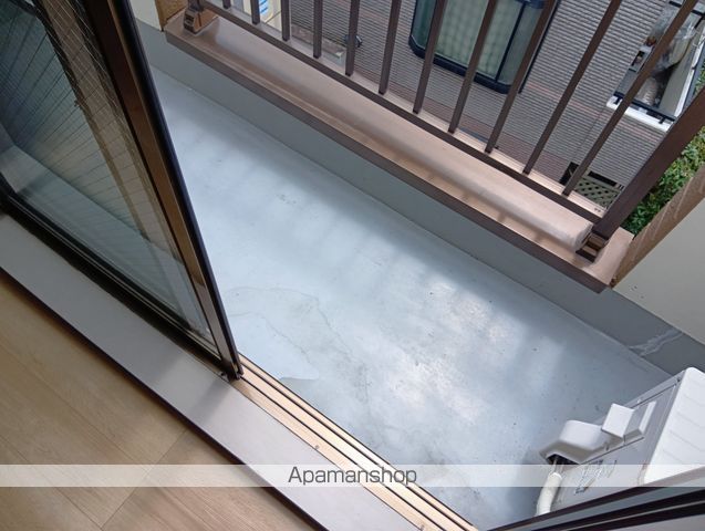NITTO21弐番館の内装写真