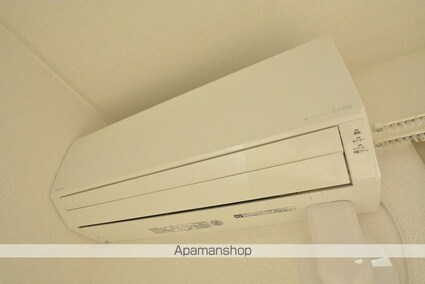 セジュールＡ[2DK/41.86m2]のその他設備