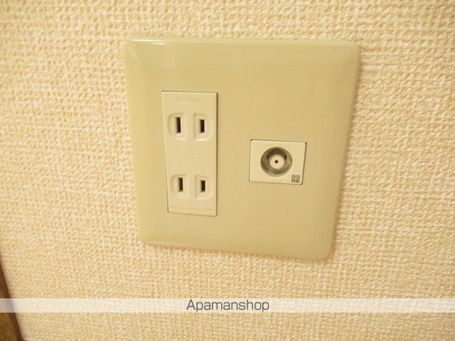 サンハイツ小中島 Dの内装写真