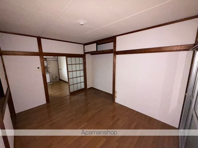 西亀荘の内装写真