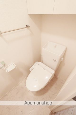 シャルマン上吉野の内装写真