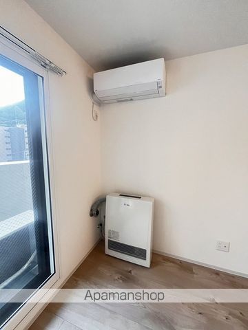 アルファスクエア円山4条南4条西25丁目賃貸MSの内装写真