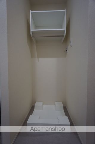 セレスティア城西の内装写真