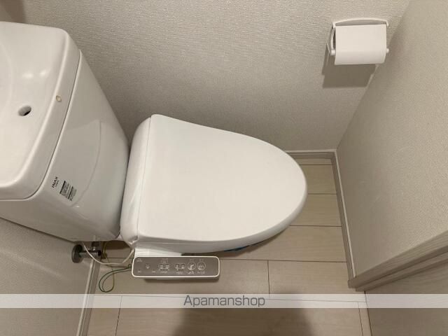 CREAL王子NORTHの内装写真
