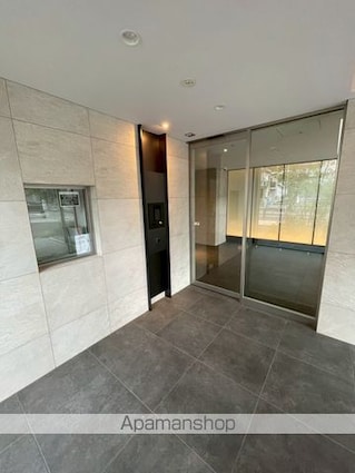 ＴＲＡＤＩＳ錦糸町[2LDK/50.76m2]の共用部2
