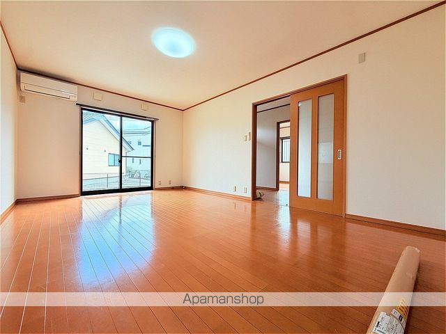 国見ヶ丘5丁目戸建ての内装写真