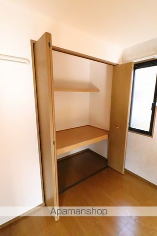 サンミッシェルTSの内装写真