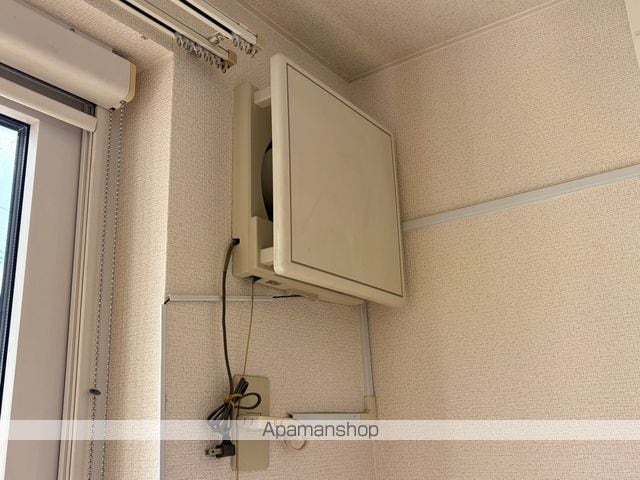 ベネッセIVの内装写真