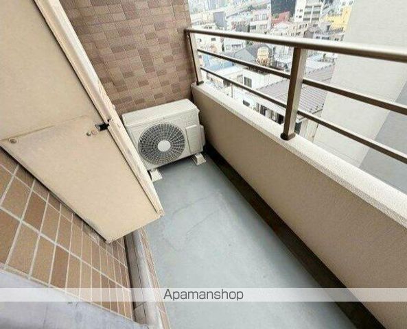 パークウェル浅草の内装写真