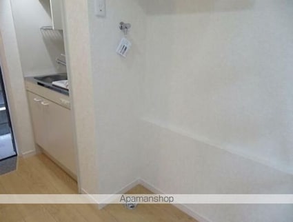 フェリスキング[1R/9.38m2]の内装