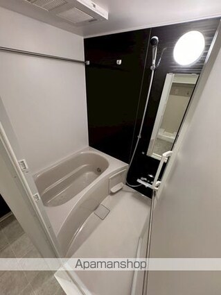 コートレジデンス南大塚[1LDK/40m2]のバス