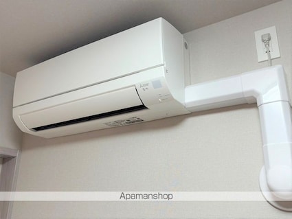 ラグゼナ八王子寺町[2SLDK/67.45m2]のその他設備