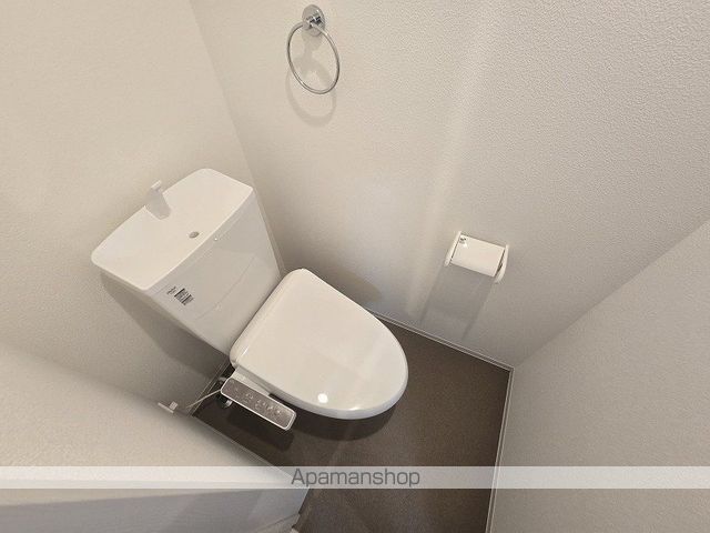 ジーメゾン青梅末広の内装写真
