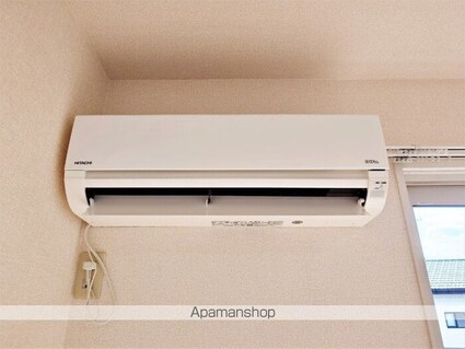 東京都東大和市芋窪３丁目[1LDK/34.58m2]の内装3