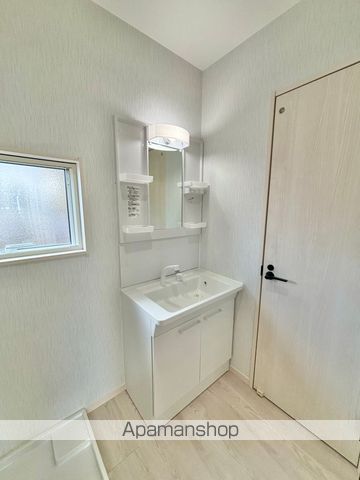 エルズガーデンピオニーの内装写真