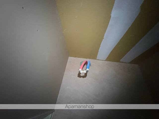 TIO四條畷の内装写真
