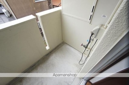 メゾン湯渡[1K/20.9m2]のその他部屋・スペース