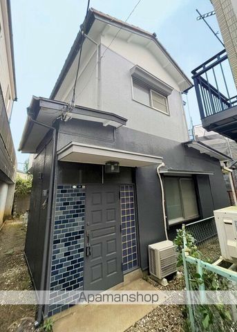 八千代市勝田台南二丁目20番19号戸建の外観写真
