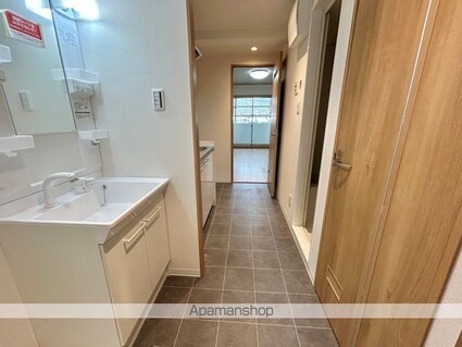 コテージ千代[1K/25.02m2]の内装9