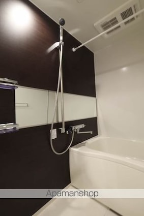 フレグランスランドＣＤ[1R/24.71m2]のバス