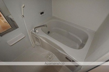 サンヒルズ[2LDK/55.23m2]のバス