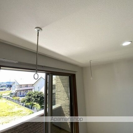 ラフィネ新井[1K/29.78m2]の内装6