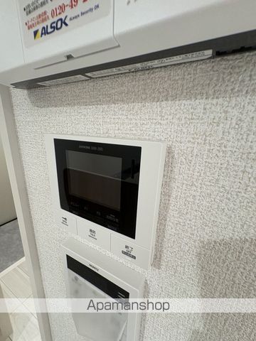 PREXION BACEの内装写真