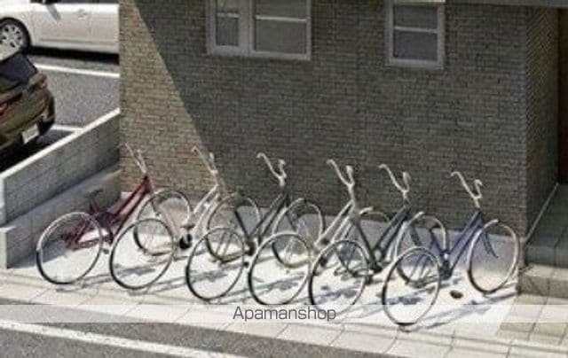 ルプレ湘南台のその他写真
