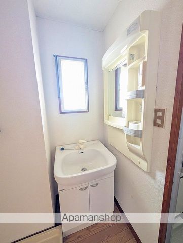 サンテラス島村の内装写真