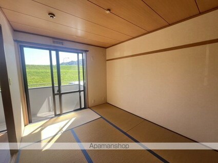 フォセ西原[2LDK/51.37m2]の内装7