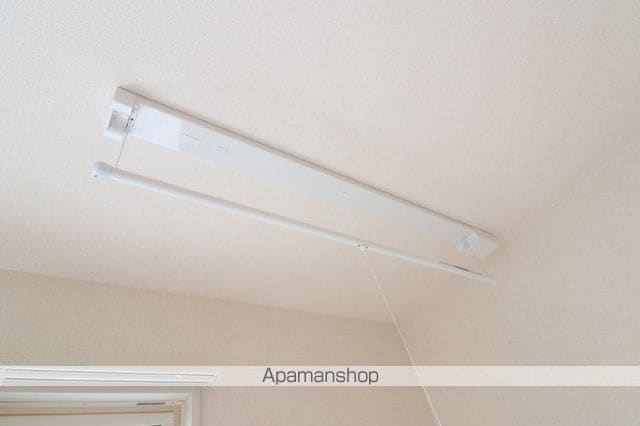 メゾン カンパーニュの内装写真