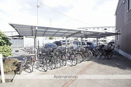 東京都東大和市芋窪５丁目[1LDK/46.37m2]の共用部3