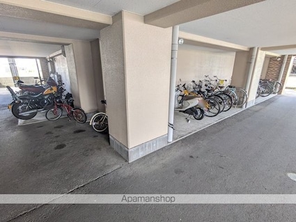 スカイコート[2LDK/43.74m2]の共用部3