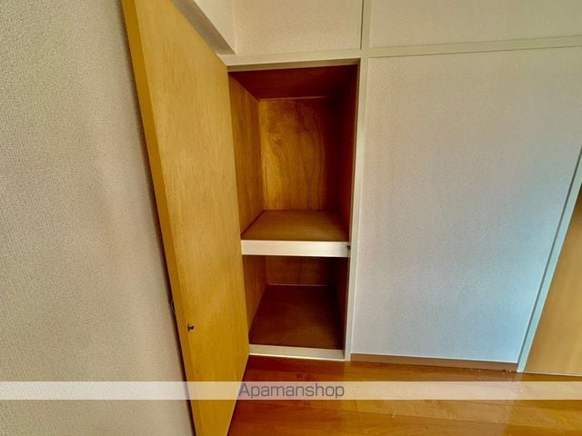 安積ヒルズの内装写真
