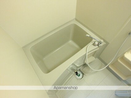 フォブール高岡[2LDK/55.9m2]のバス