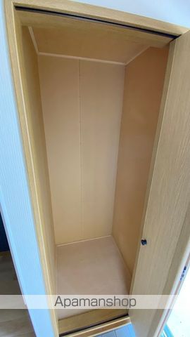 サントス青江 Aの内装写真
