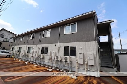 アクシス寺町[1K/29.25m2]の外観1