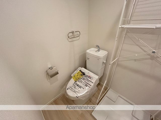 シャルマンパルヤベの内装写真