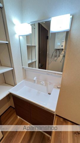 RUMO LUEBの内装写真