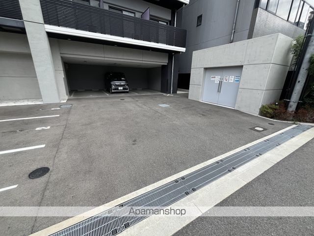 ファーストフィオーレ大阪城イーストのその他写真