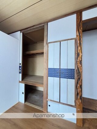 亀田港町５５番戸建[4LDK/92.3m2]の収納