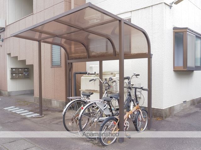 甲斐アルカサールのその他写真