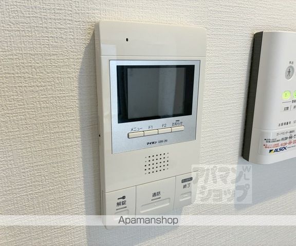アンリエッタの内装写真