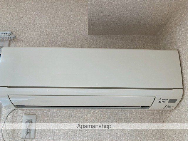 ヴィラージュ A棟の内装写真