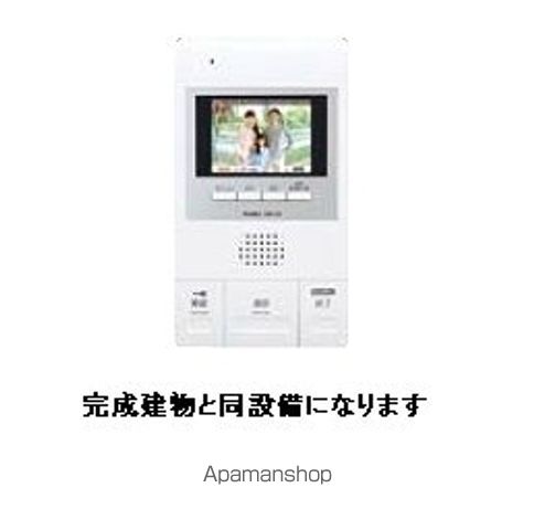 ウィンフィールド博多南の内装写真